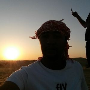 Meet your Posher, Samuel